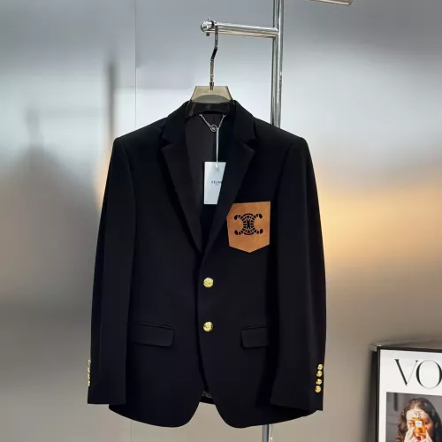 Celine Jackets Long Sleeved For Men #1354534