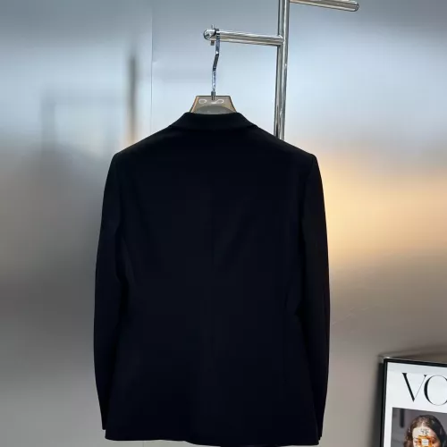 Replica Louis Vuitton LV Jackets Long Sleeved For Men #1354539 $125.00 USD for Wholesale