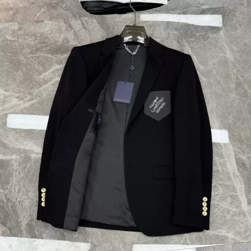 Replica Louis Vuitton LV Jackets Long Sleeved For Men #1354539 $125.00 USD for Wholesale