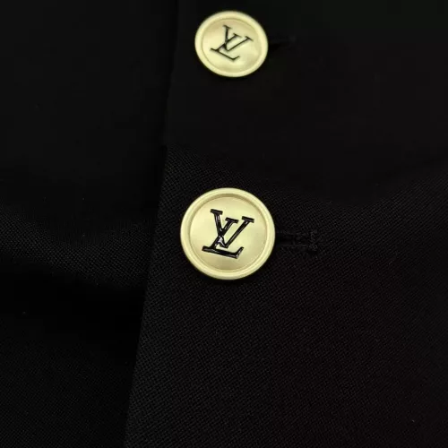Replica Louis Vuitton LV Jackets Long Sleeved For Men #1354539 $125.00 USD for Wholesale