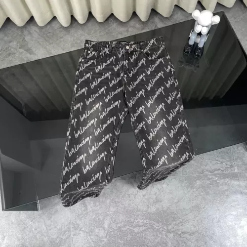 Balenciaga Jeans For Unisex #1354540