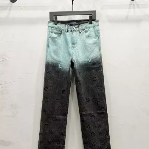 Louis Vuitton LV Jeans For Unisex #1354541