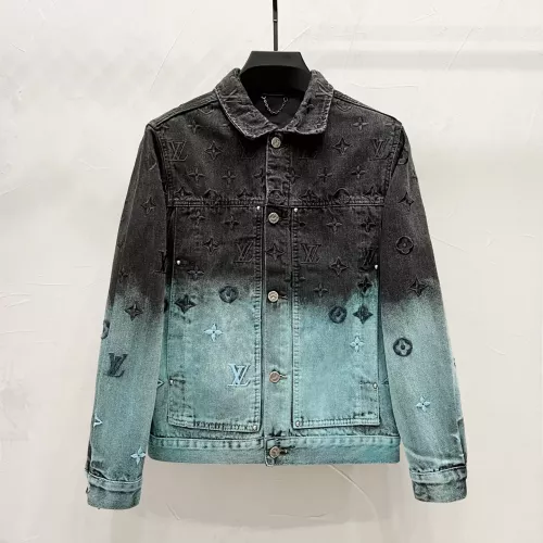 Louis Vuitton LV Jackets Long Sleeved For Unisex #1354542