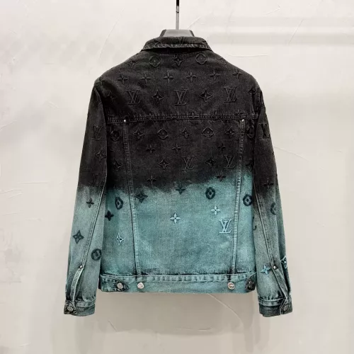 Replica Louis Vuitton LV Jackets Long Sleeved For Unisex #1354542 $80.00 USD for Wholesale
