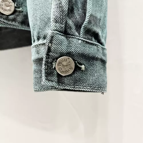 Replica Louis Vuitton LV Jackets Long Sleeved For Unisex #1354542 $80.00 USD for Wholesale