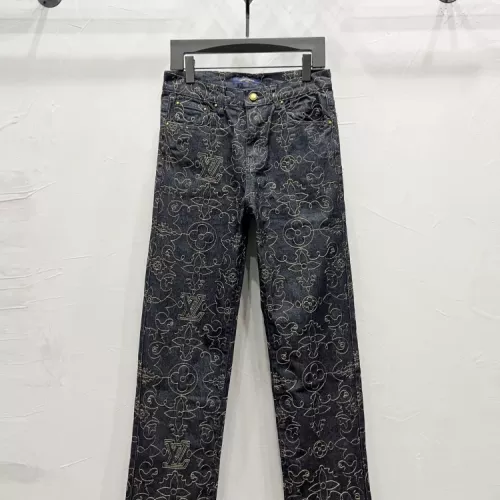 Louis Vuitton LV Jeans For Unisex #1354543