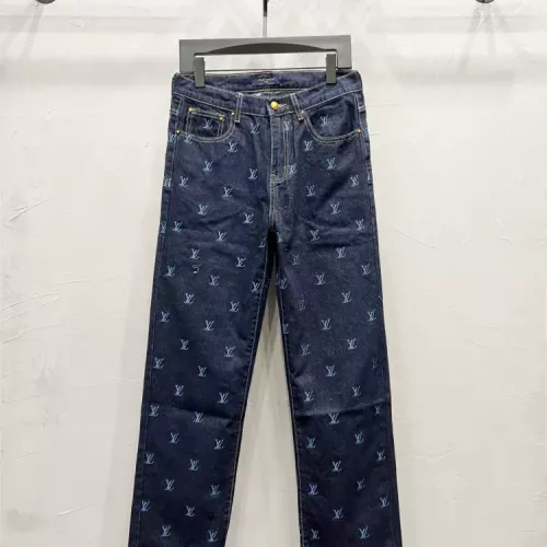 Louis Vuitton LV Jeans For Unisex #1354545