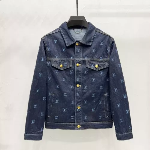 Louis Vuitton LV Jackets Long Sleeved For Unisex #1354546