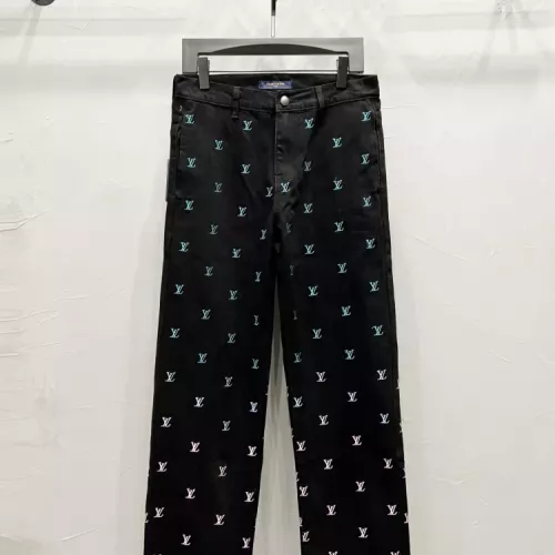 Louis Vuitton LV Jeans For Unisex #1354547