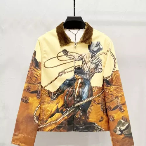 Louis Vuitton LV Jackets Long Sleeved For Unisex #1354550