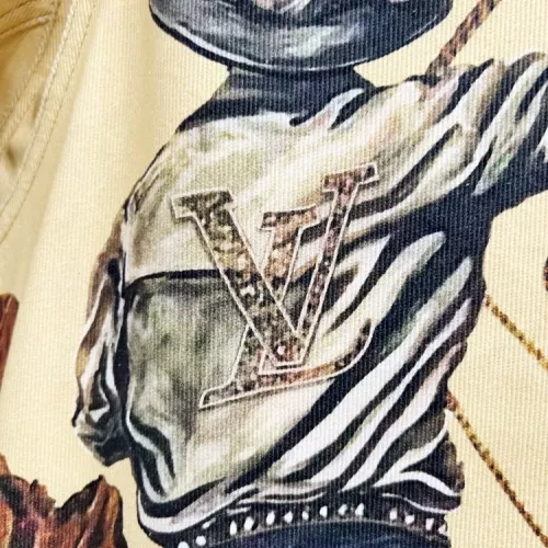 Replica Louis Vuitton LV Jackets Long Sleeved For Unisex #1354550 $76.00 USD for Wholesale