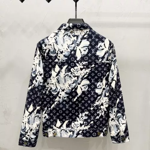 Replica Louis Vuitton LV Jackets Long Sleeved For Unisex #1354552 $76.00 USD for Wholesale
