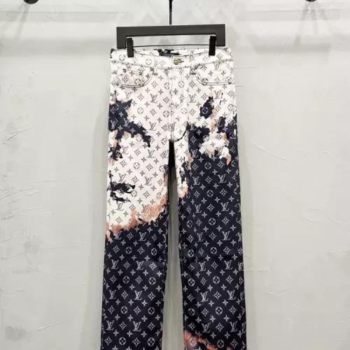 Louis Vuitton LV Jeans For Unisex #1354553
