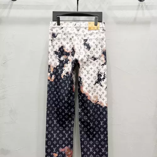 Replica Louis Vuitton LV Jeans For Unisex #1354553 $64.00 USD for Wholesale