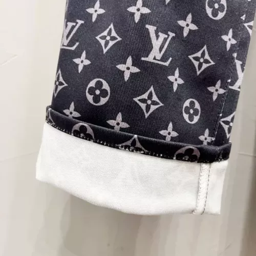 Replica Louis Vuitton LV Jeans For Unisex #1354553 $64.00 USD for Wholesale