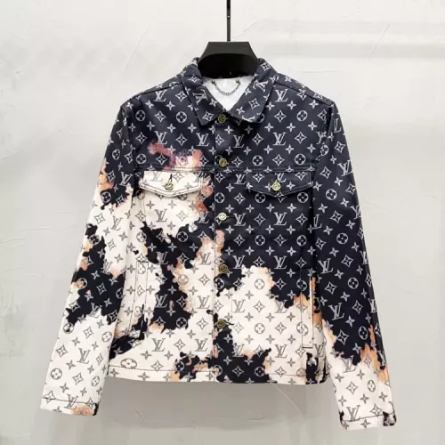 Louis Vuitton LV Jackets Long Sleeved For Unisex #1354554