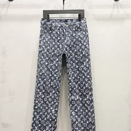 Louis Vuitton LV Jeans For Unisex #1354555