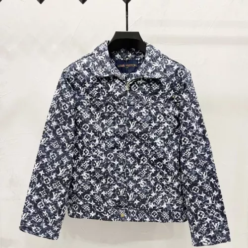 Louis Vuitton LV Jackets Long Sleeved For Unisex #1354556