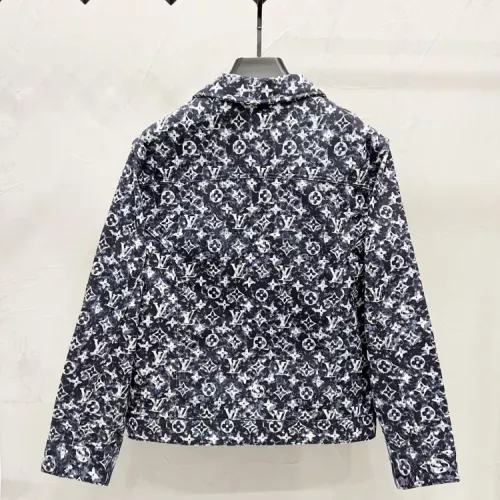 Replica Louis Vuitton LV Jackets Long Sleeved For Unisex #1354556 $76.00 USD for Wholesale