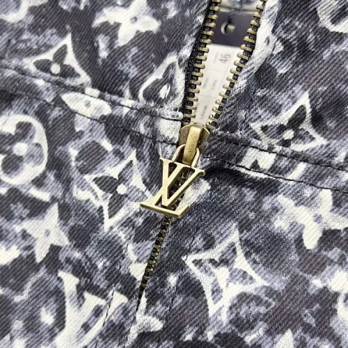 Replica Louis Vuitton LV Jackets Long Sleeved For Unisex #1354556 $76.00 USD for Wholesale