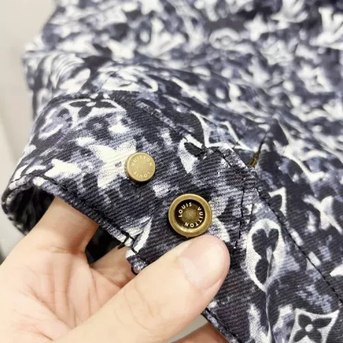 Replica Louis Vuitton LV Jackets Long Sleeved For Unisex #1354556 $76.00 USD for Wholesale