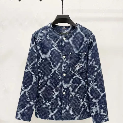 Louis Vuitton LV Jackets Long Sleeved For Unisex #1354558