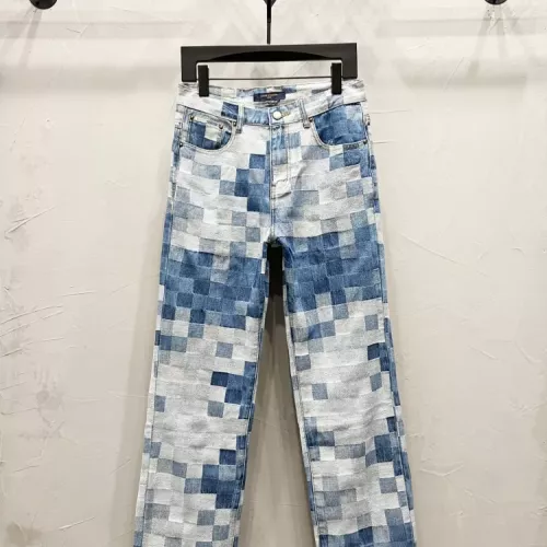 Louis Vuitton LV Jeans For Unisex #1354559