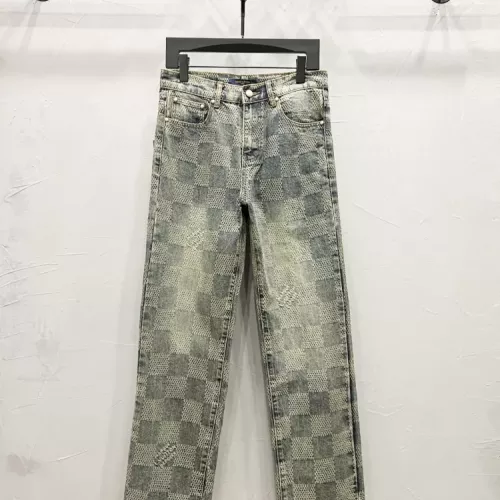 Louis Vuitton LV Jeans For Unisex #1354563