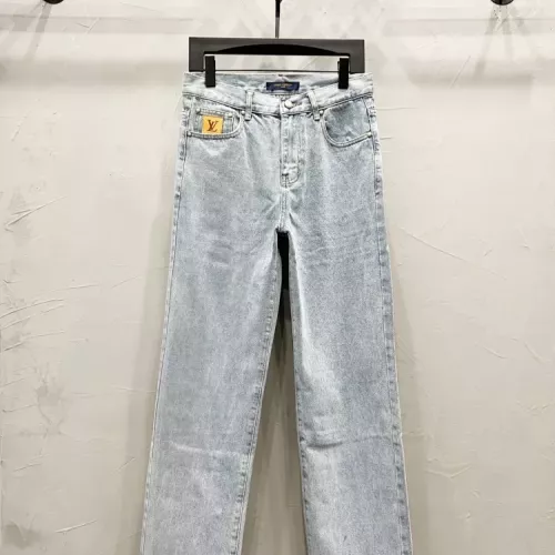 Louis Vuitton LV Jeans For Unisex #1354565