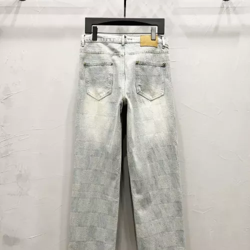 Louis Vuitton LV Jeans For Unisex #1354568