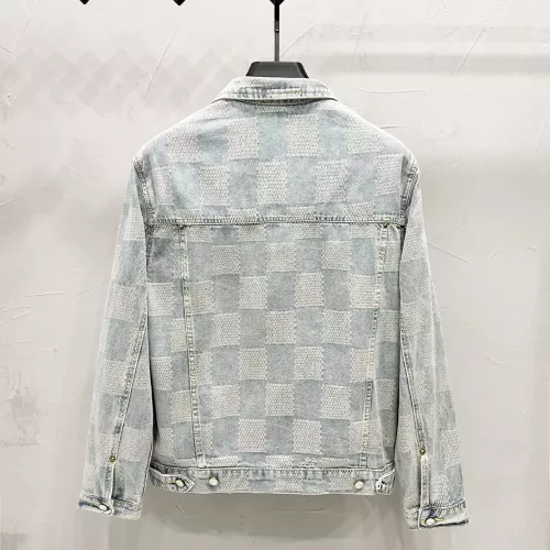 Replica Louis Vuitton LV Jackets Long Sleeved For Unisex #1354569 $76.00 USD for Wholesale