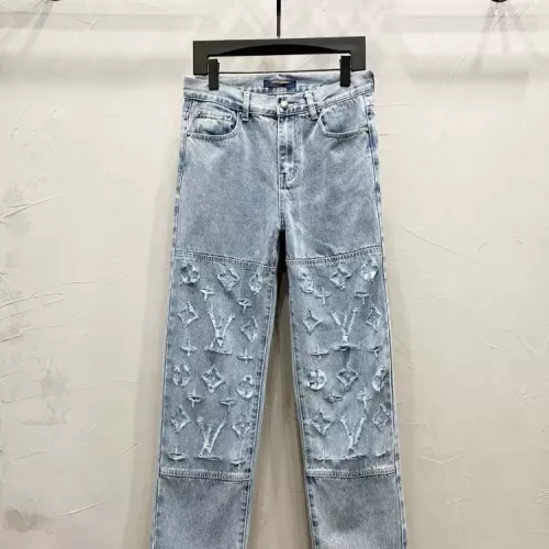 Louis Vuitton LV Jeans For Unisex #1354570