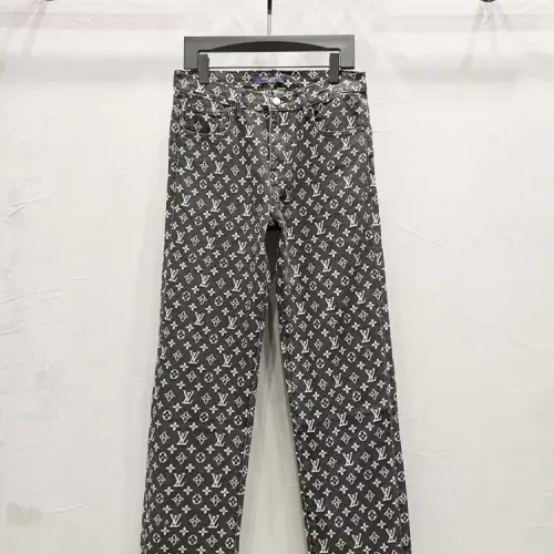 Louis Vuitton LV Jeans For Unisex #1354572