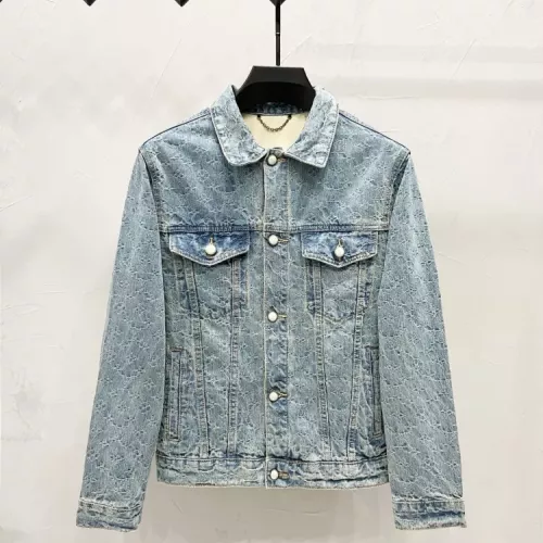 Louis Vuitton LV Jackets Long Sleeved For Unisex #1354575