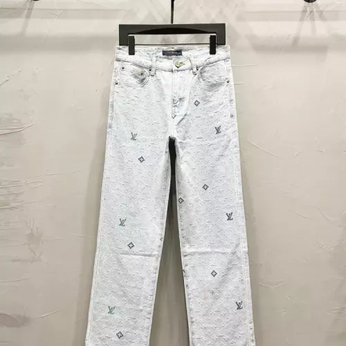 Louis Vuitton LV Jeans For Unisex #1354576