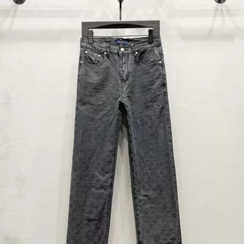Louis Vuitton LV Jeans For Unisex #1354578