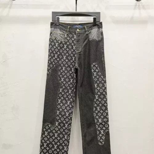 Louis Vuitton LV Jeans For Unisex #1354579