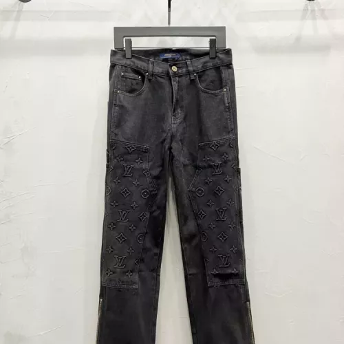 Louis Vuitton LV Jeans For Unisex #1354581