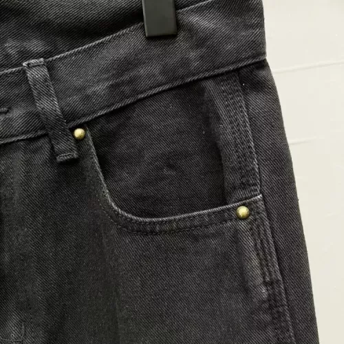 Replica Louis Vuitton LV Jeans For Unisex #1354581 $64.00 USD for Wholesale
