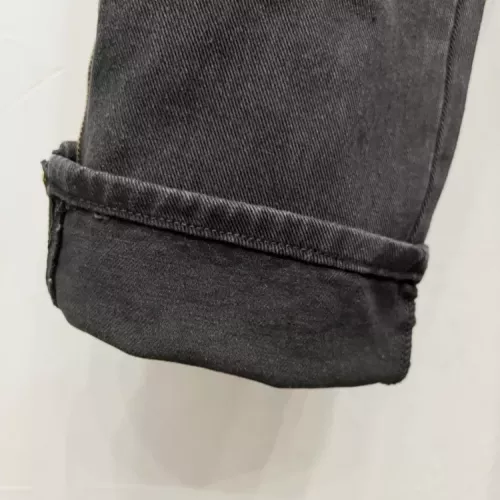 Replica Louis Vuitton LV Jeans For Unisex #1354581 $64.00 USD for Wholesale