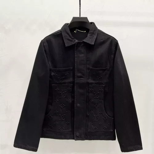 Louis Vuitton LV Jackets Long Sleeved For Unisex #1354582