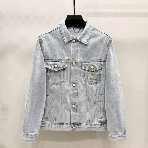 Louis Vuitton LV Jackets Long Sleeved For Unisex #1354583