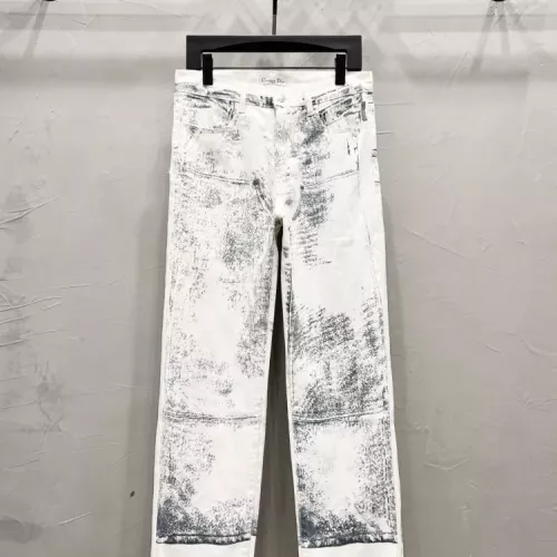 Christian Dior Jeans For Unisex #1354584