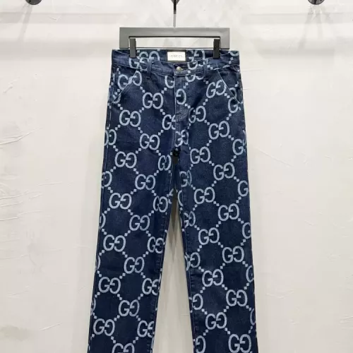 Gucci Jeans For Unisex #1354586