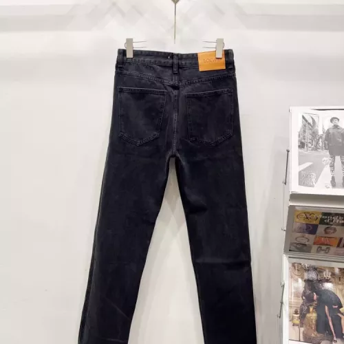 Replica LOEWE Jeans For Unisex #1354591 $56.00 USD for Wholesale