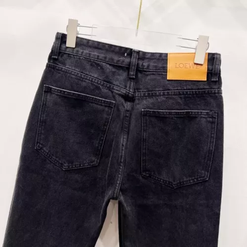 Replica LOEWE Jeans For Unisex #1354591 $56.00 USD for Wholesale