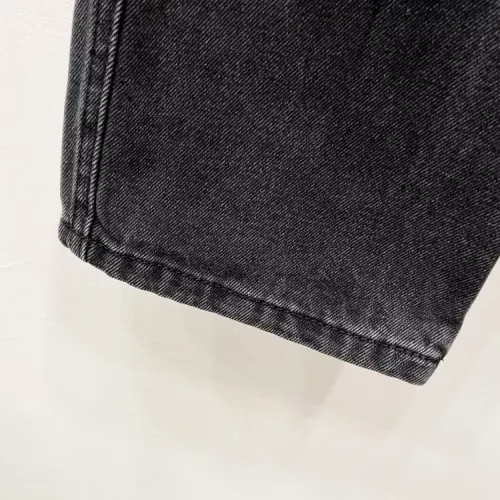 Replica LOEWE Jeans For Unisex #1354591 $56.00 USD for Wholesale
