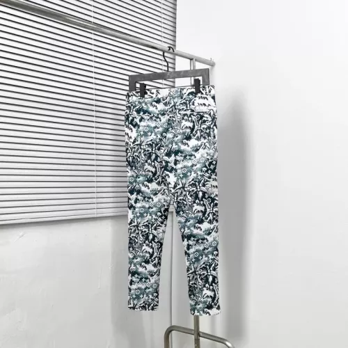 Replica Louis Vuitton LV Pants For Men #1354593 $76.00 USD for Wholesale