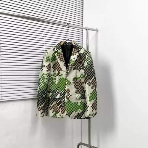 Louis Vuitton LV Jackets Long Sleeved For Men #1354596