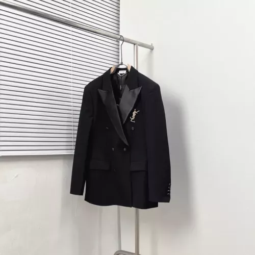 Yves Saint Laurent YSL Jackets Long Sleeved For Men #1354600